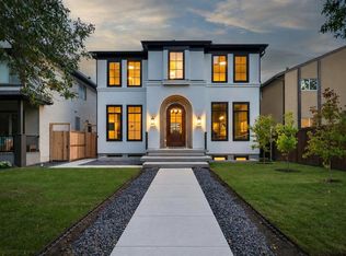 2235 N 6th Ave NW, Calgary, AB T2N 0X1