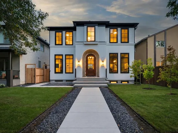 2235 N 6th Ave NW, Calgary, AB T2N 0X1