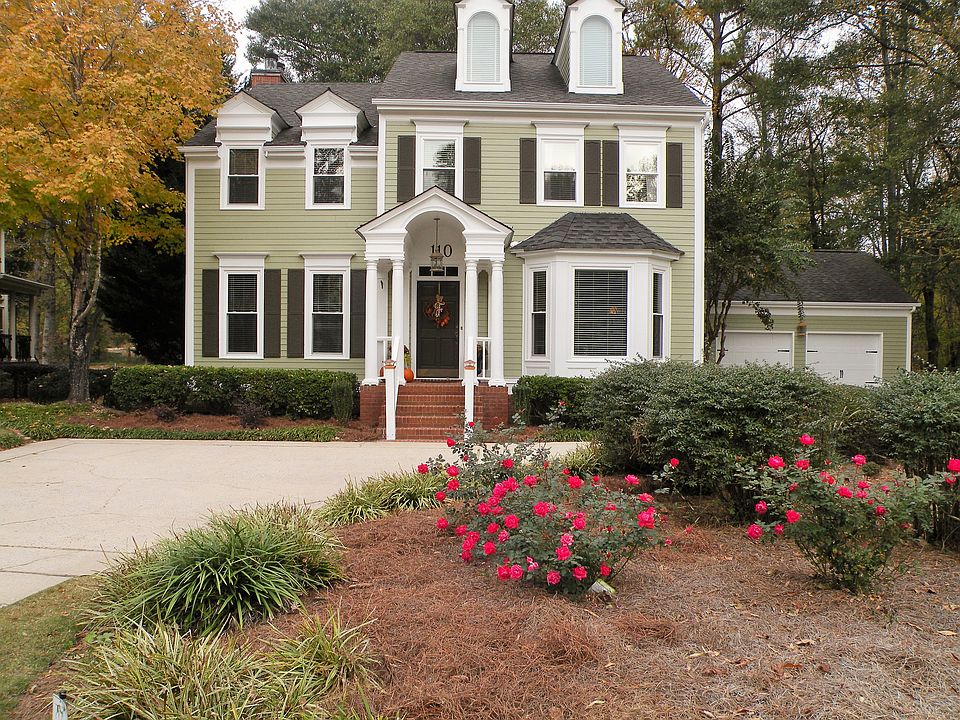 110 Saint Andrews Square