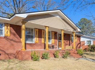 106 Kenwood Dr SW, Rome, GA 30165