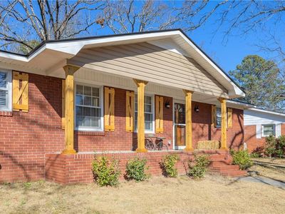 106 Kenwood Dr SW, Rome, GA, 30165