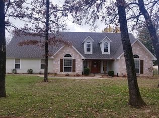 10 County Road 43350, Paris, TX 75462