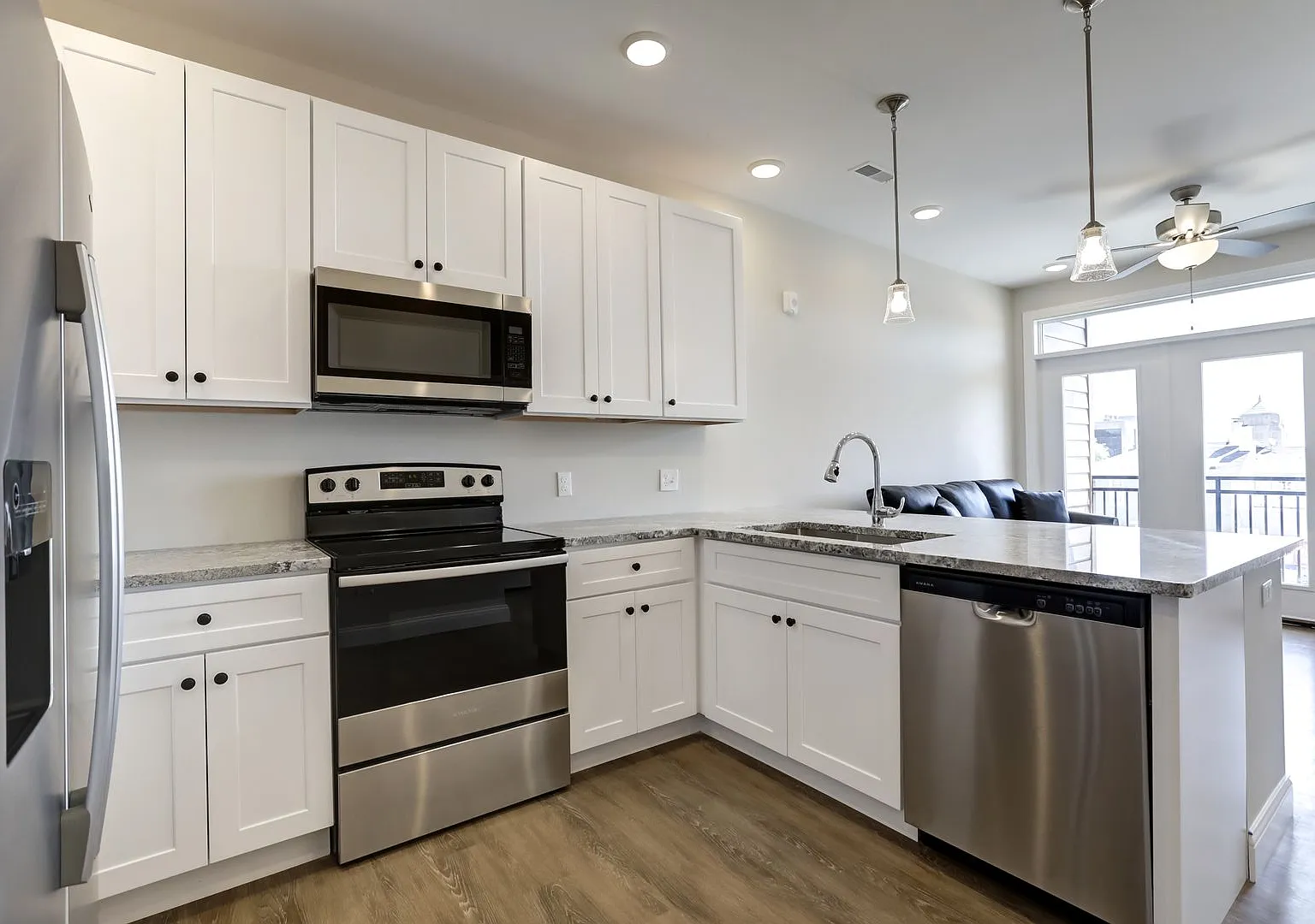 301 W. University Ave — Photo 3