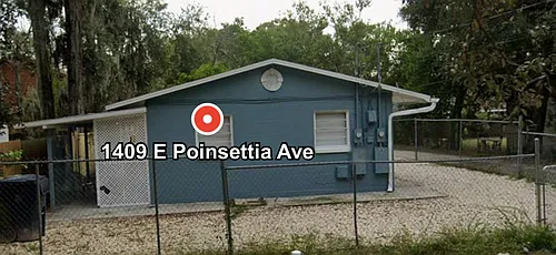 1409 E Poinsettia Ave #B Photo 1