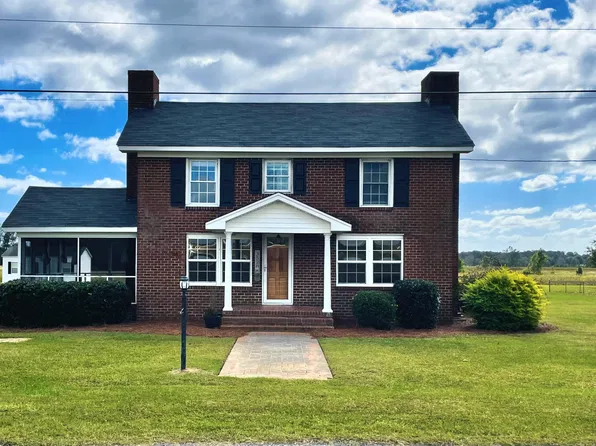 3528 Hudsons Crossroads Road, Greenville, NC 27858
