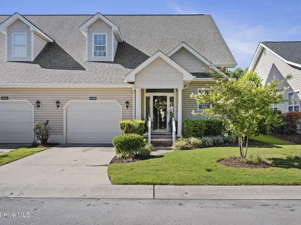 533 Village Green Drive #B, Morehead City, NC 28557