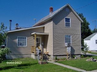 324 Allen Ave, Findlay, OH 45840