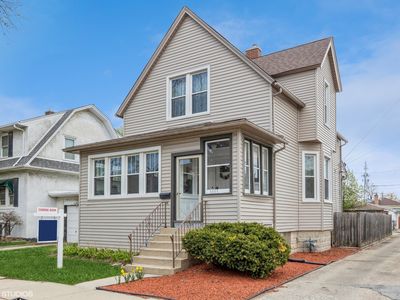 3035 Wesley Ave, Berwyn, IL, 60402