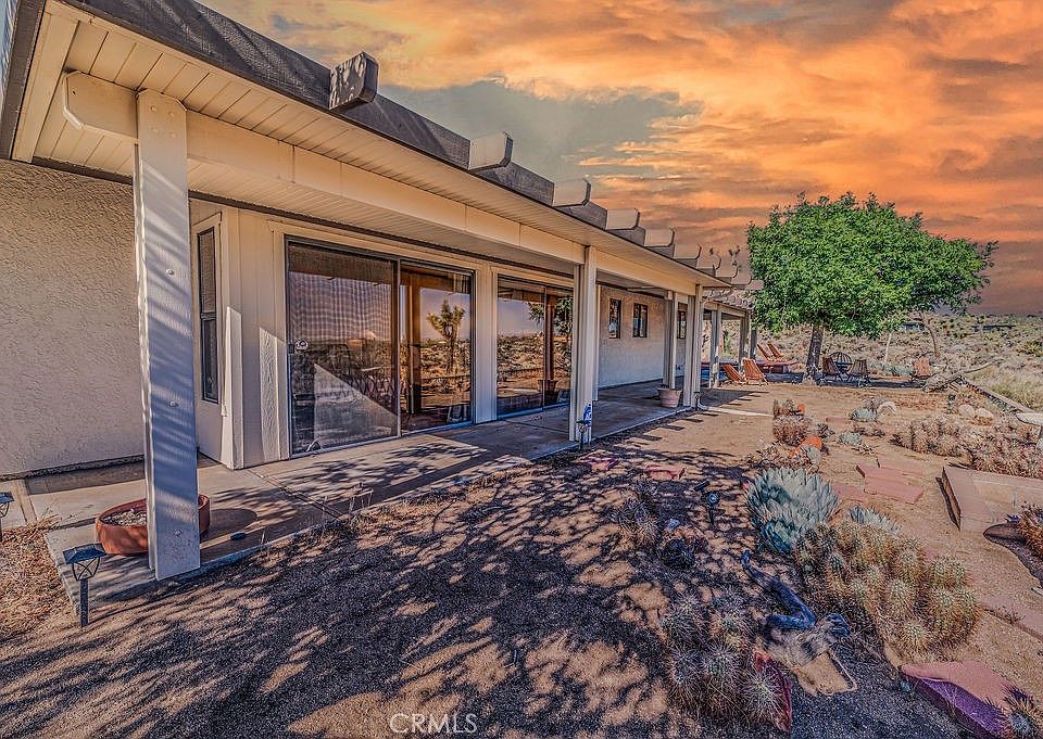 61626 Prescott Trl, Joshua Tree, CA 92252 Zillow