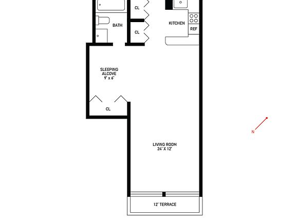 2nd image of this home