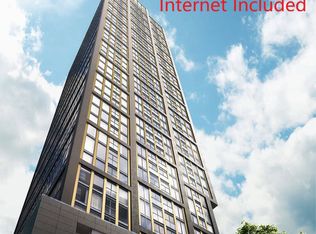 319 Jarvis St #1809, Toronto, ON M5B2C2