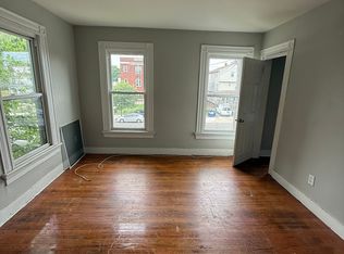 81 Sherman Ave #2, New Haven, CT 06511