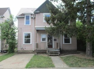 440 Delaware Ave, Lorain, OH 44052