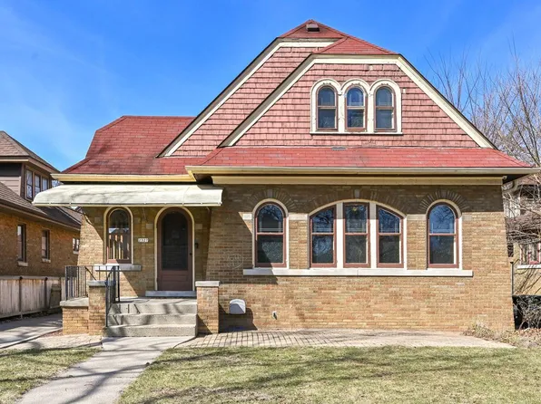 2327 Lefeber AVENUE, Wauwatosa, WI 53213