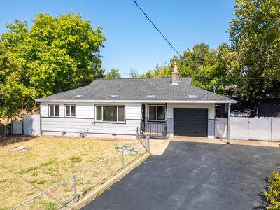 1101 5th St, Redding, CA, 96002