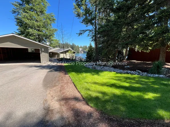 475 S Lower Crystal Bay Rd, Post Falls, ID 83854