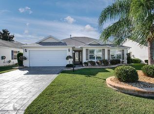 17656 SE 80th Altamaha Ct, The Villages, FL 32162