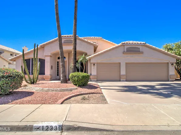 12339 W LEWIS Avenue, Avondale, AZ 85392