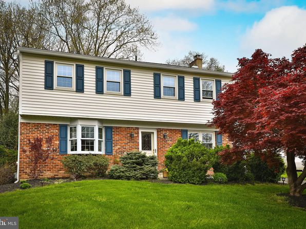 Recently Sold Homes in Hatboro PA 775 Transactions Zillow