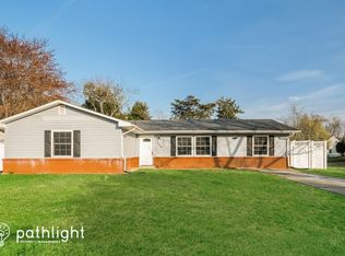 1009 Stoddert Ave, Waldorf, MD 20602