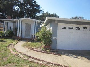 1528 Ursula Way, East Palo Alto, CA 94303