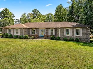 200 Tiffany Dr, Anderson, SC 29625