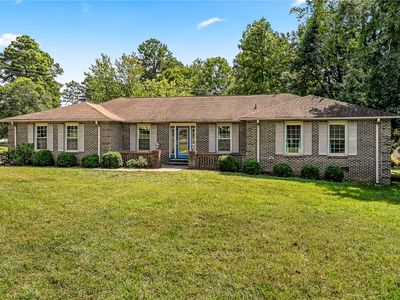 200 Tiffany Dr, Anderson, SC, 29625