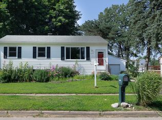 4328 Cedarcrest Ave, Portage, MI 49024