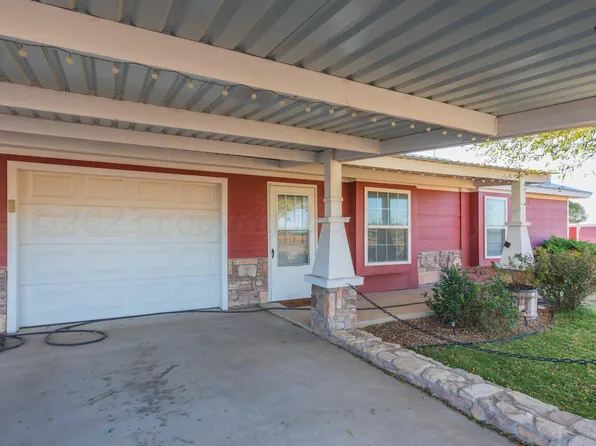 14275 S Fm 1541, Amarillo, TX 79118