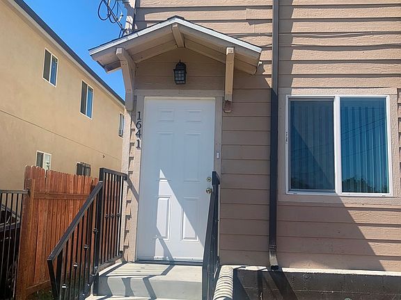 2nd image of 1641 E 109th St #1641