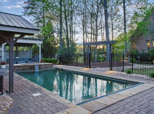 37 Ridgetop Ct, Dawsonville, GA 30534