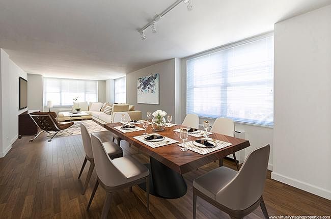 1st image of 300 E 56th St APT 33F