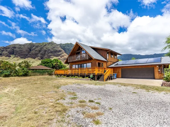 85-834 Piliuka Pl, Waianae, HI 96792