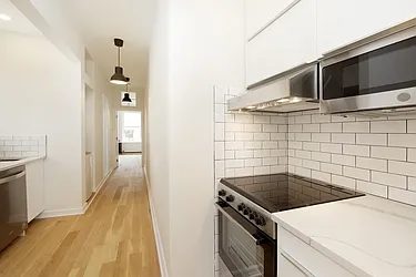 Rented by Keller Williams NYC