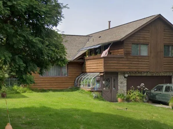 2117 Belair Dr, Anchorage, AK 99517