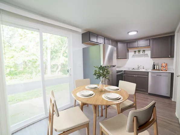 Brookville Townhomes, 33 W McKinley St #5233213a5, Brookville, OH 45309