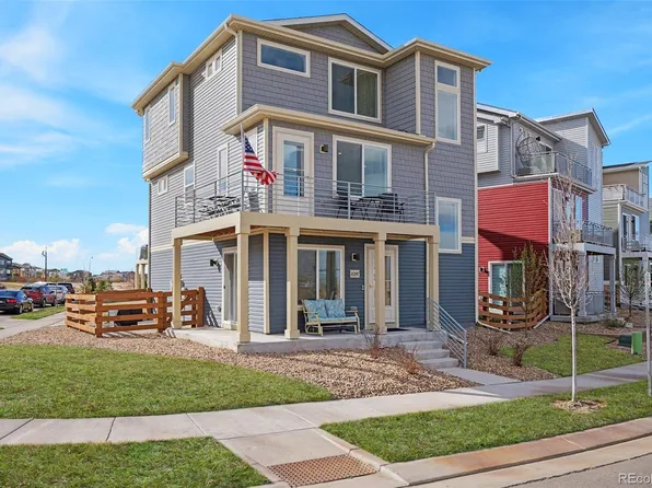 10347 Wheeling Street, Commerce City, CO 80022