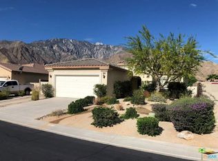 3991 Mission Peak, Palm Springs, CA 92262