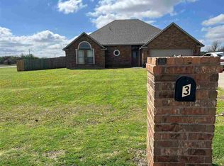 3 Mountain Ridge Ln, Lawton, OK 73507