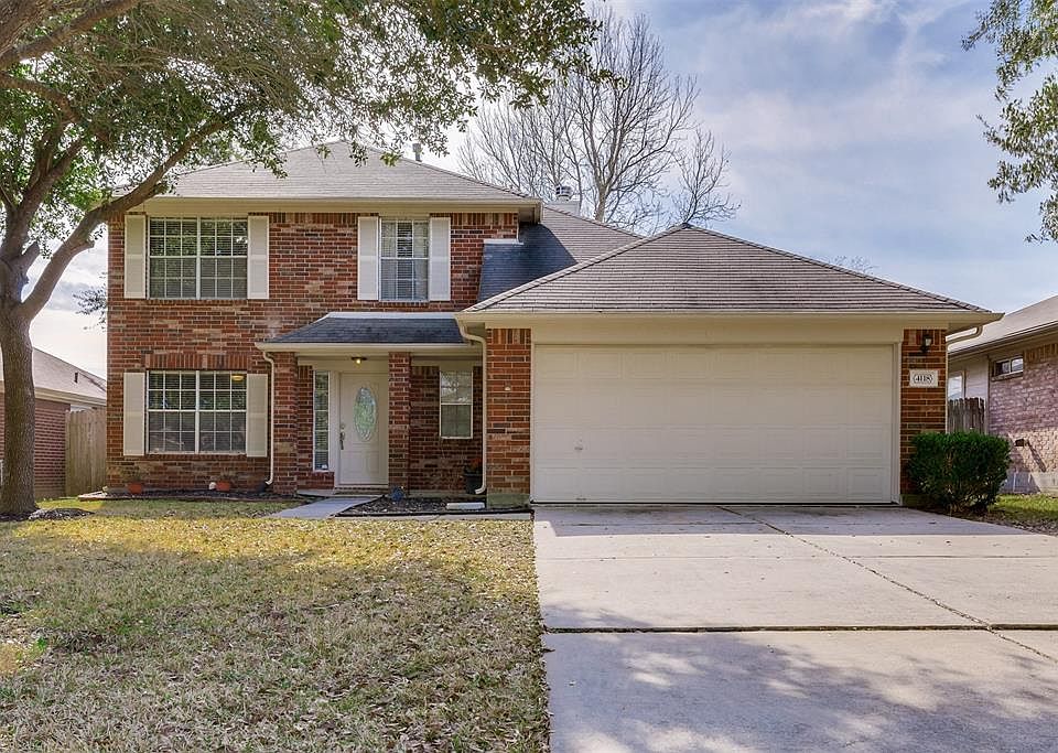 1st image of 4118 Great Forest Ct