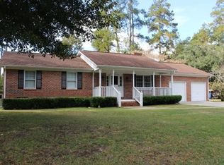 1309 Esdale Ln, Conway, SC 29526