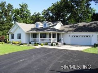 5006 Seiler Rd, Dorsey, IL 62021