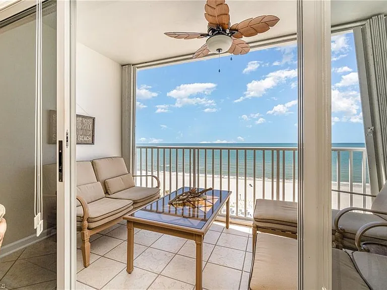 3443 Gulf Shore Blvd N #609 — Photo 13