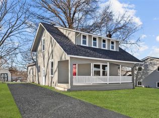 816 Meramec Station Rd, Valley Park, MO 63088