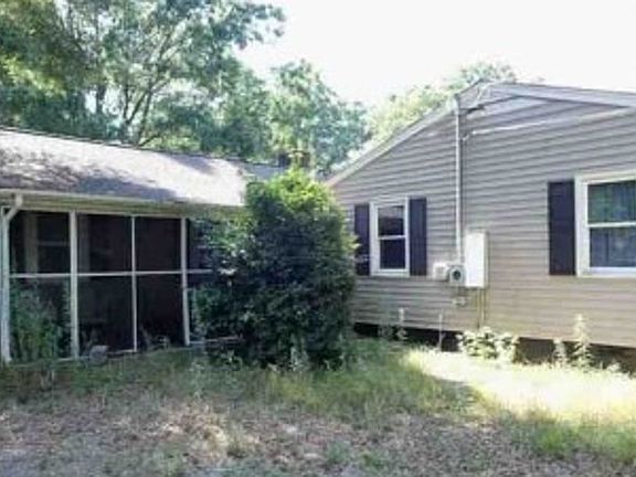 Property Side View
