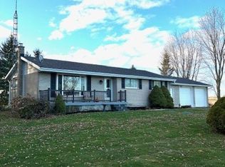 266 Airport Rd, Leeds And The Thousand Islands, ON K7G 2V3