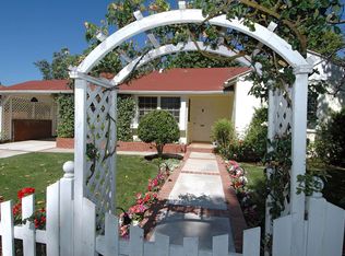 5429 Columbus Ave, Van Nuys, CA 91411