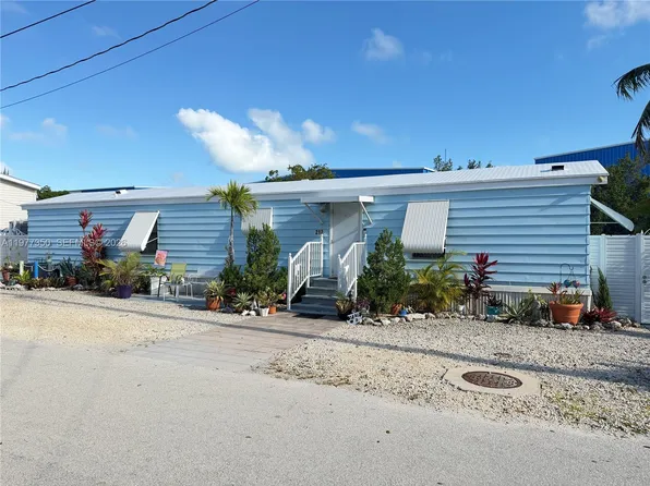 212 Orchid St #0, Tavernier, FL 33070