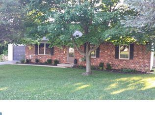 835 Old Wilmington Rd, Coatesville, PA 19320