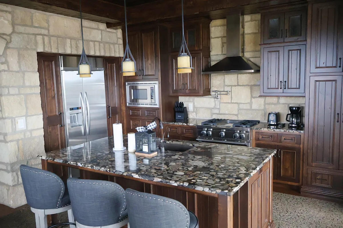 Building Photo - 1200 Oread Ave #701